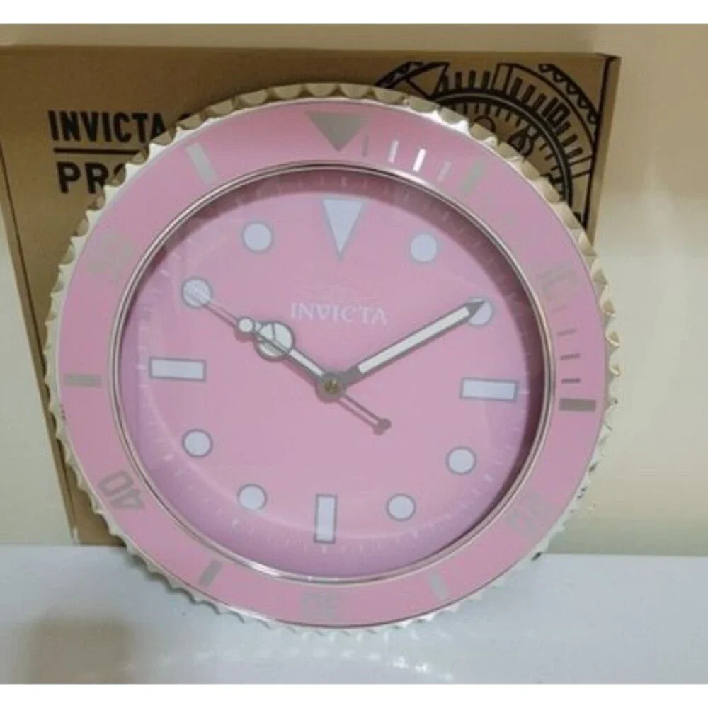 INVICTA Pro Diver Wall Clock 14